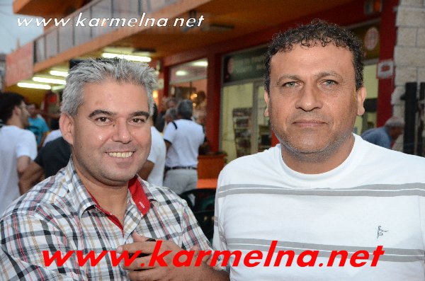 افتتاح مقر شبيبة سوا